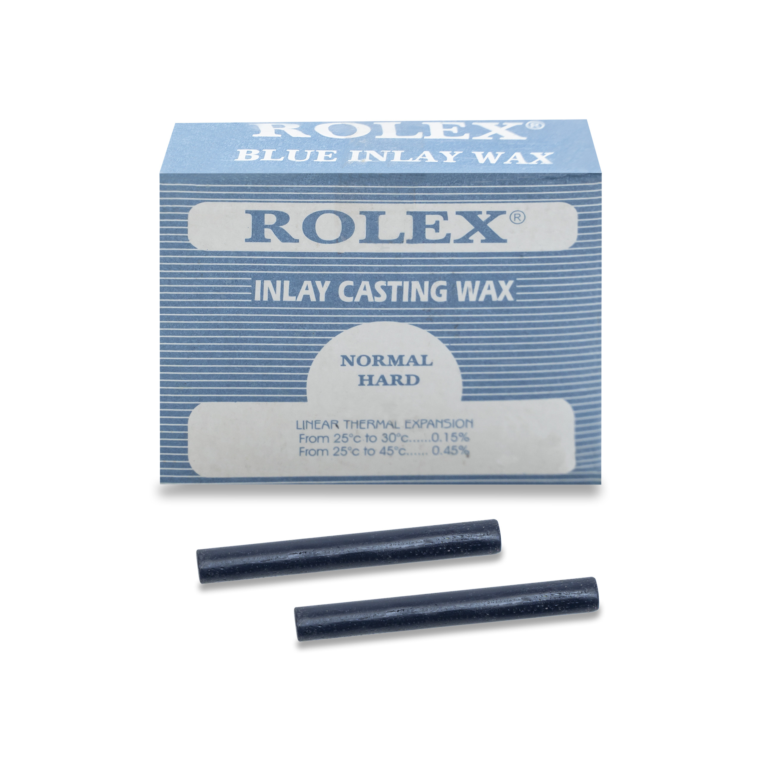 Rolex Inlay Casting Wax
