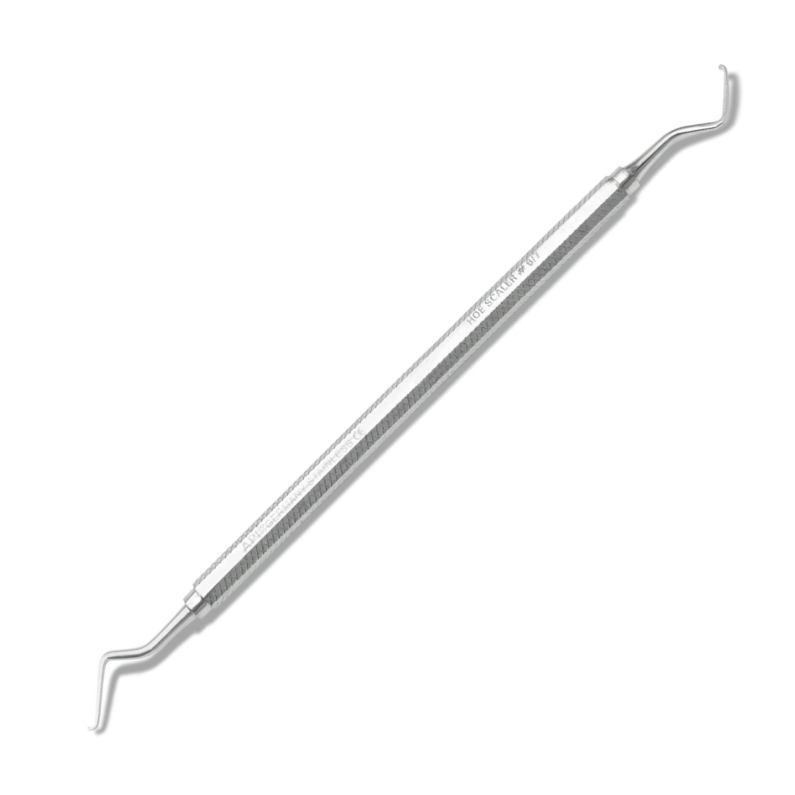 API Germany Stailness Hoe Scaler #6/7