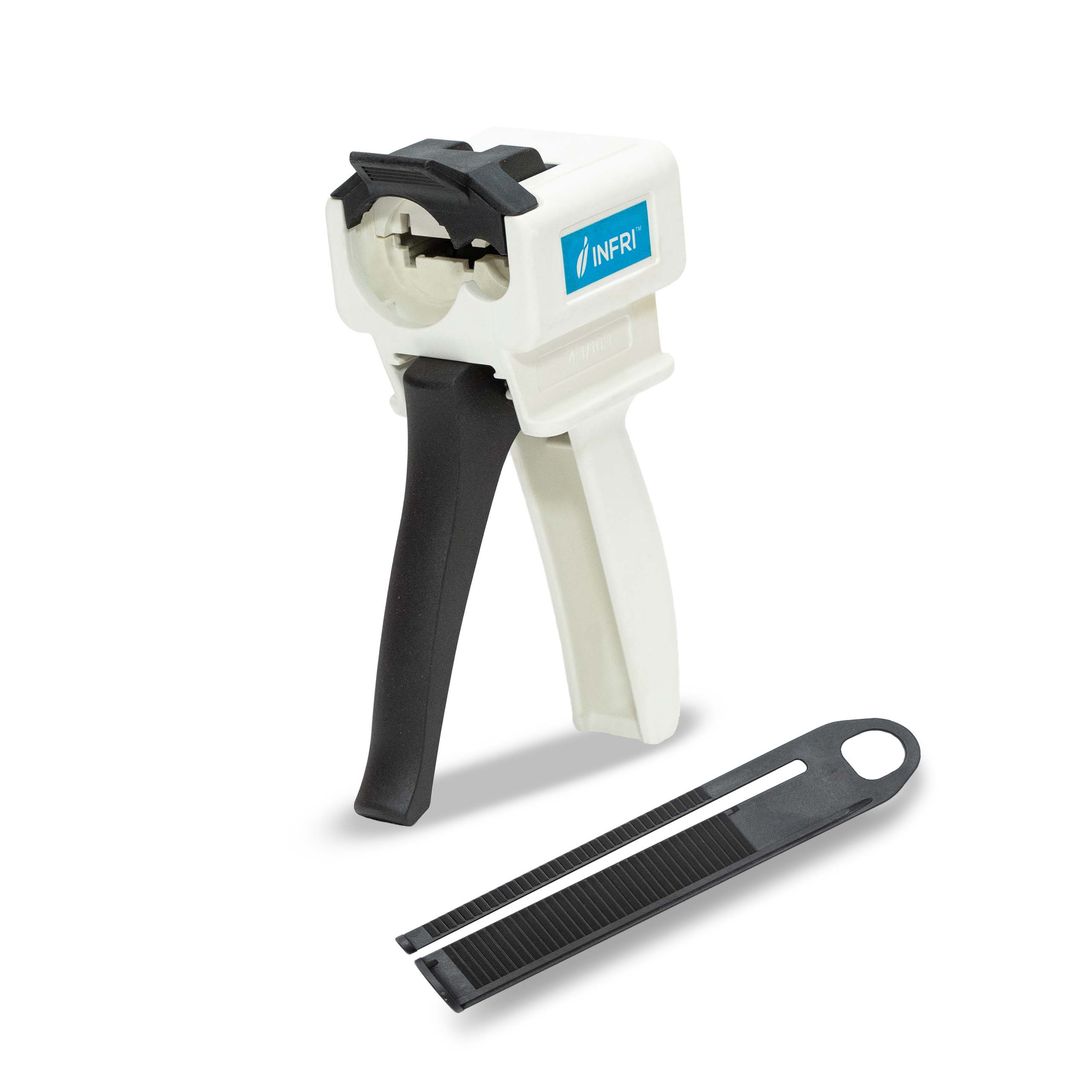 Dental Impression Gun