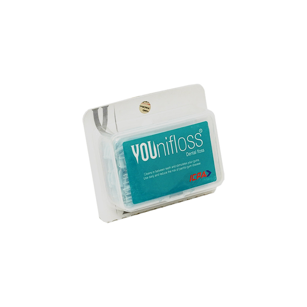 Dental Floss - ICPA Youni Floss