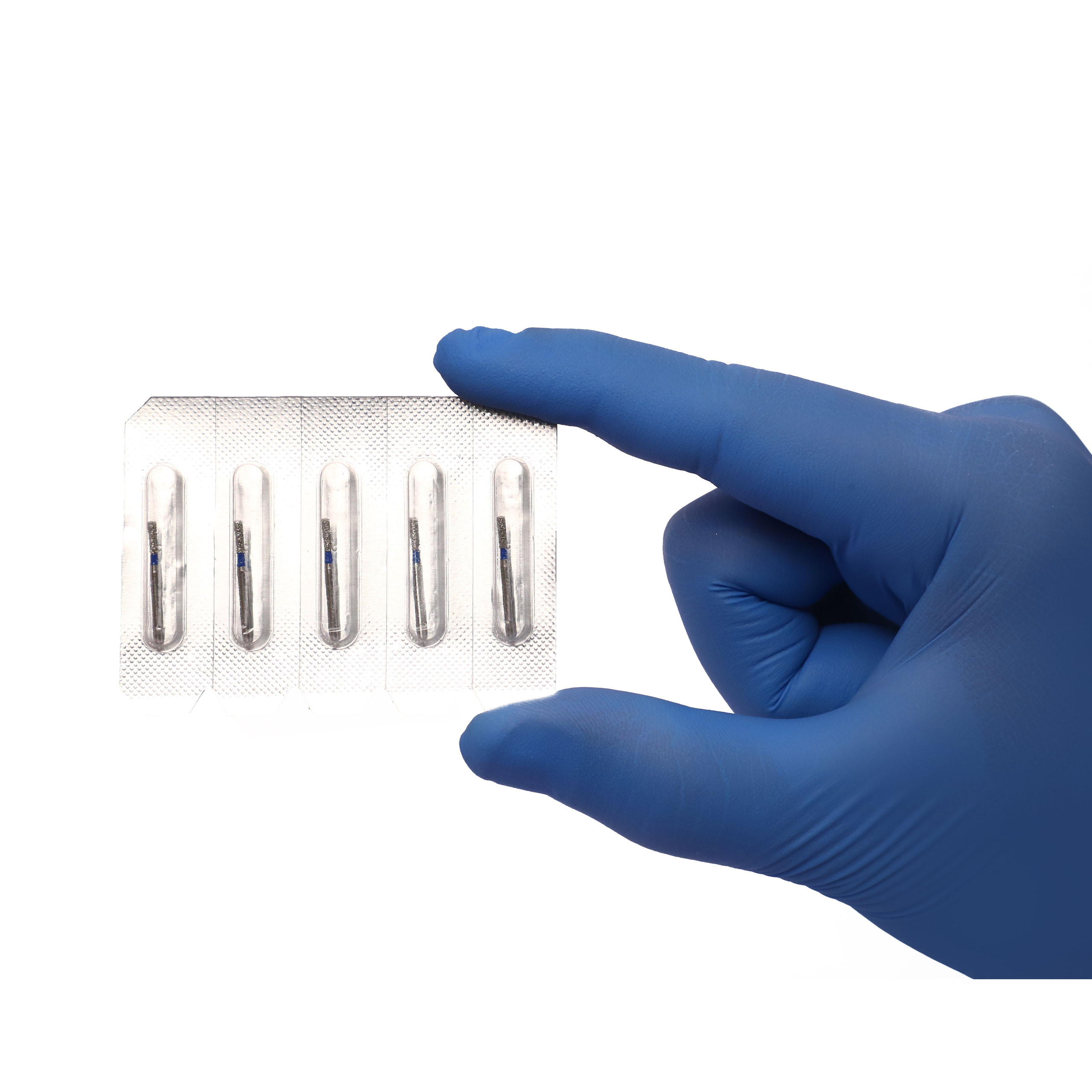 Prime Dental Ace Diamond Burs SF-31