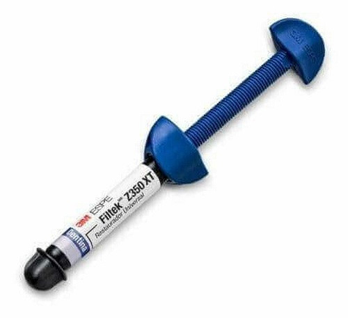 3M ESPE Filtek Z350 XT Flowable Shade B2 (4g) Syringe