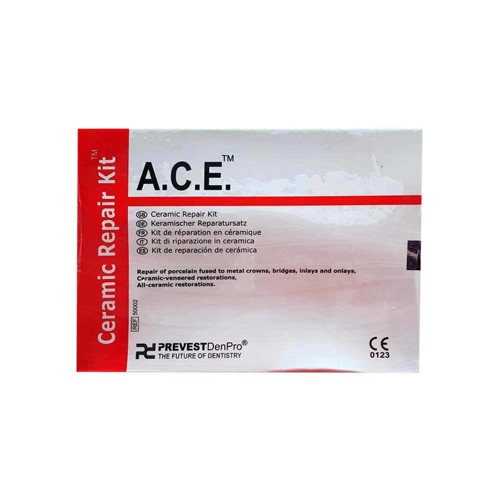 Prevest ACE Ceramic Repair Kit