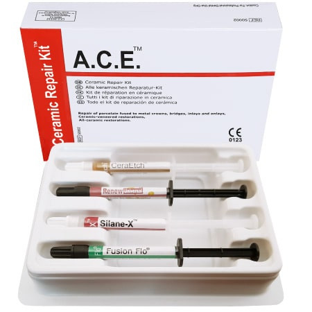 Prevest ACE Ceramic Repair Kit