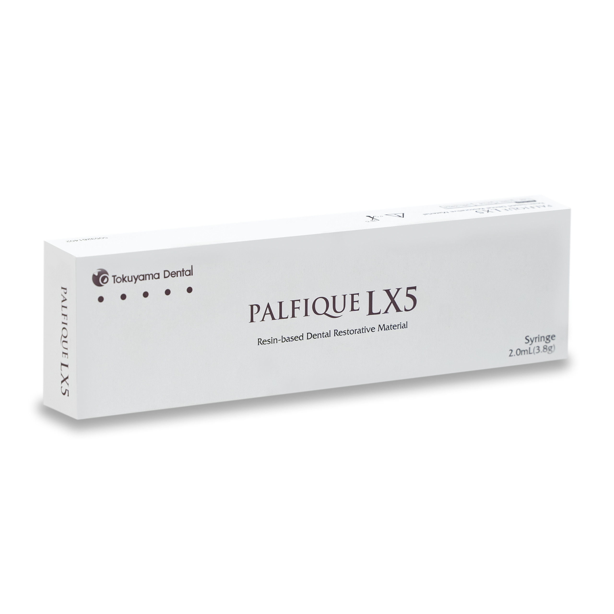 Tokuyama Palfique Lx5 Syringe OA1 Shade