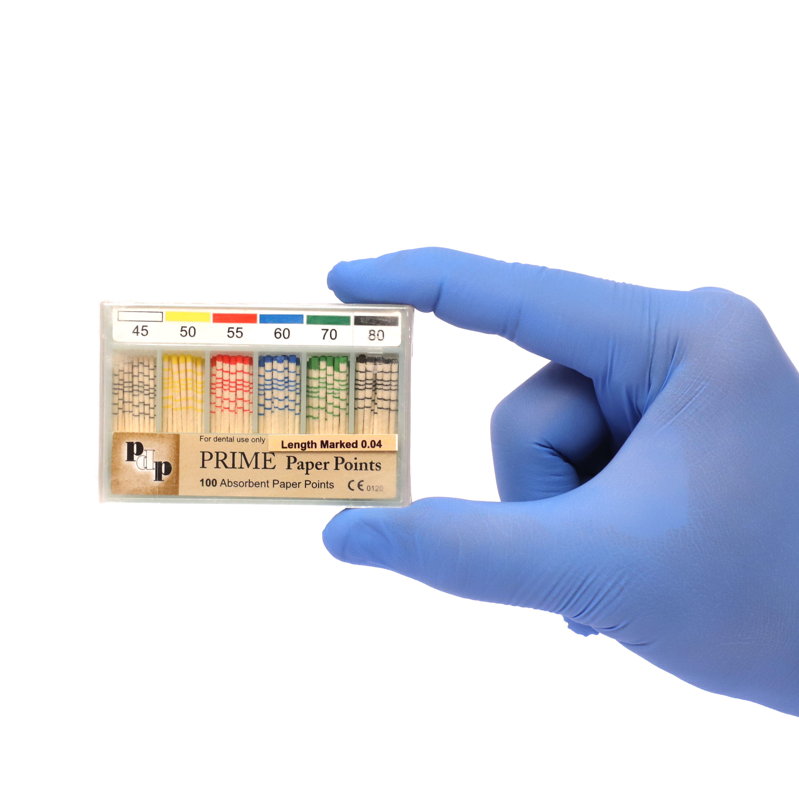 Prime Paper Points 4% 45-80