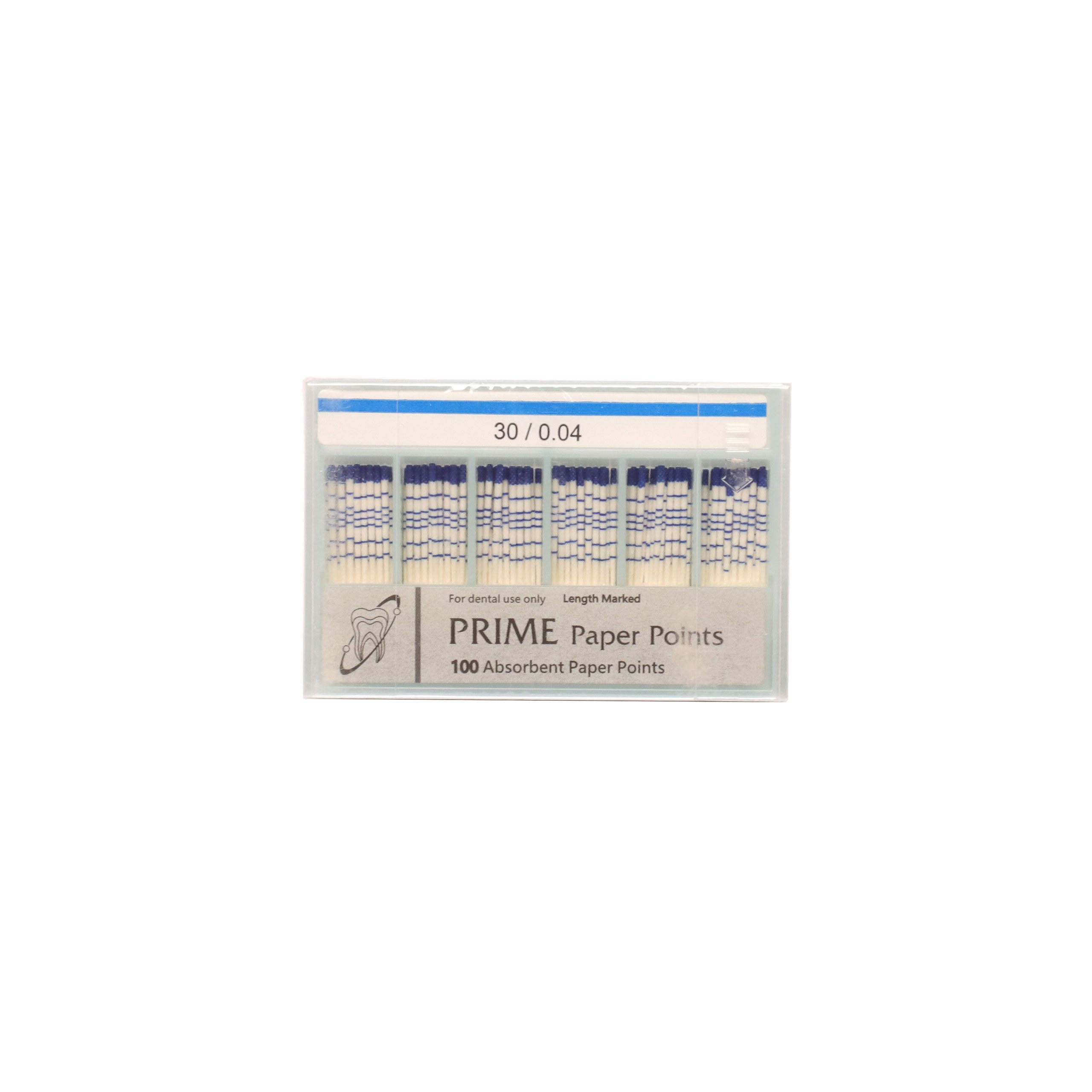 Prime Paper Points 4% 30