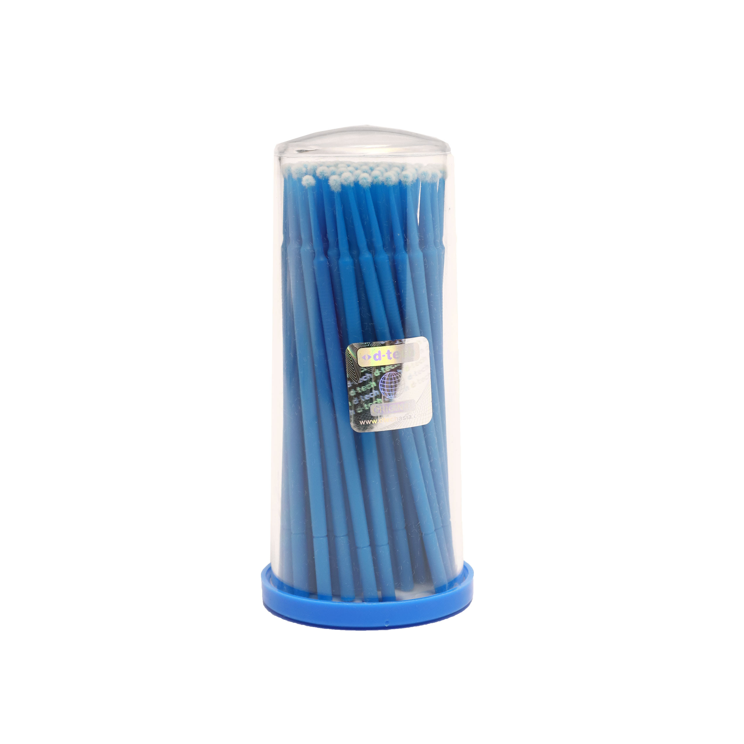 Micro Applicators  Fine Blue