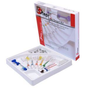 Prevest Endo Smart Kit The 5 Step Systematic Endodontic Treatment Kit