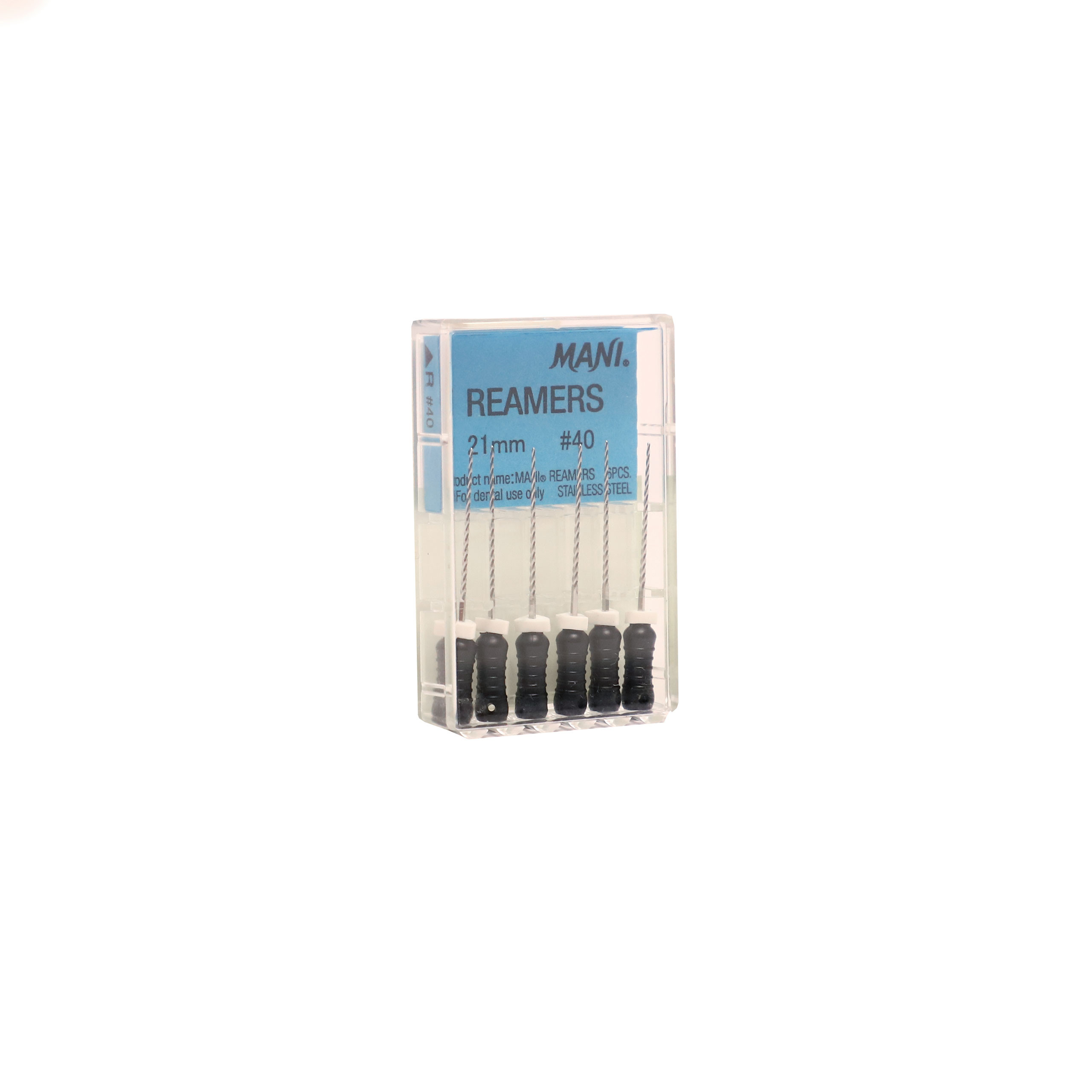 Mani Reamers #40 21mm