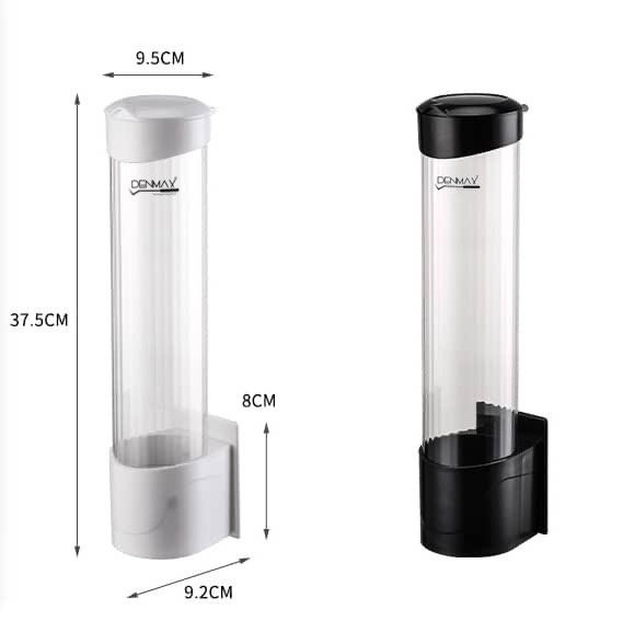 Denmax Drinking Cup Holder/Dispenser
