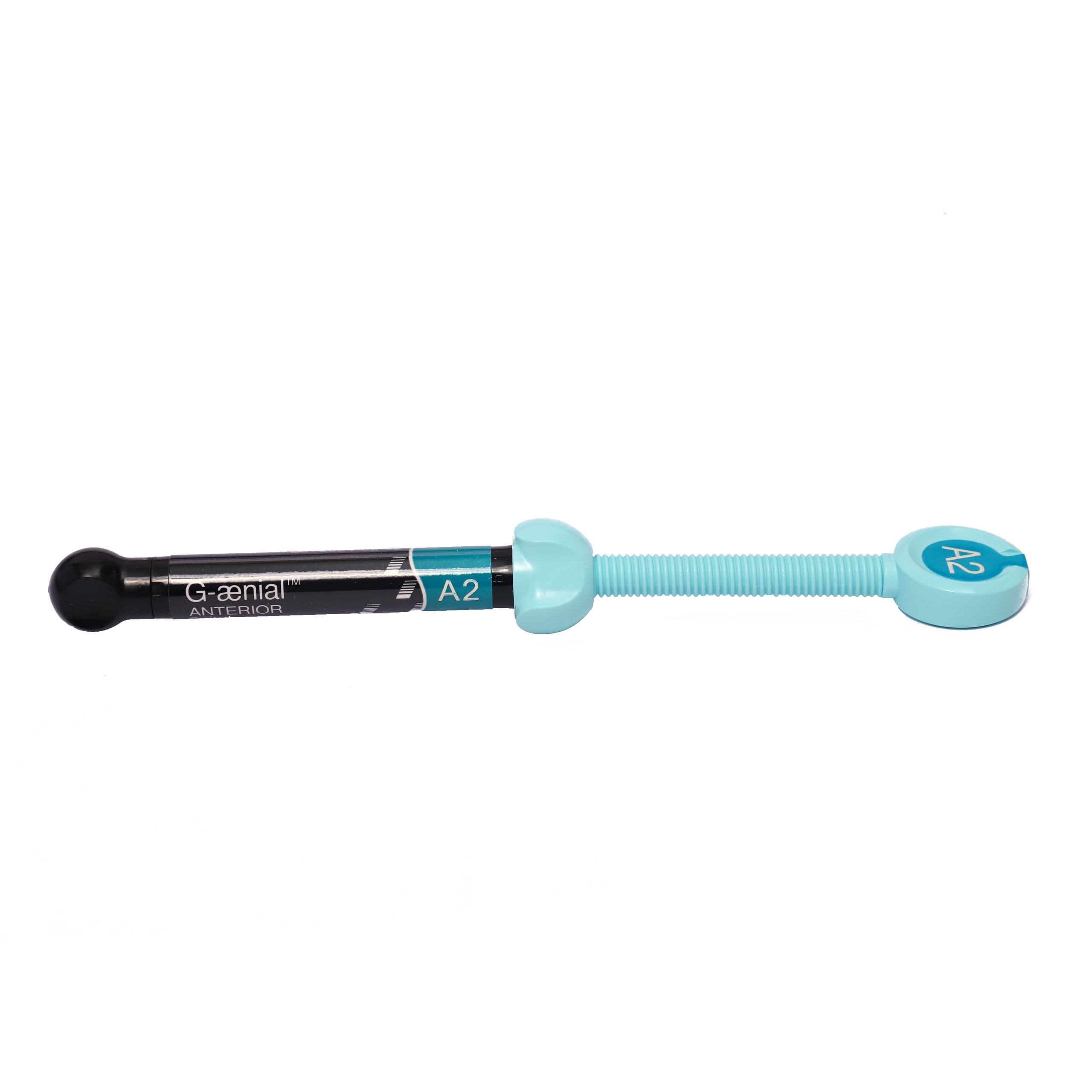 GC G-aenial Anterior (GAP) Syringe 2.7mL Anterior A-2