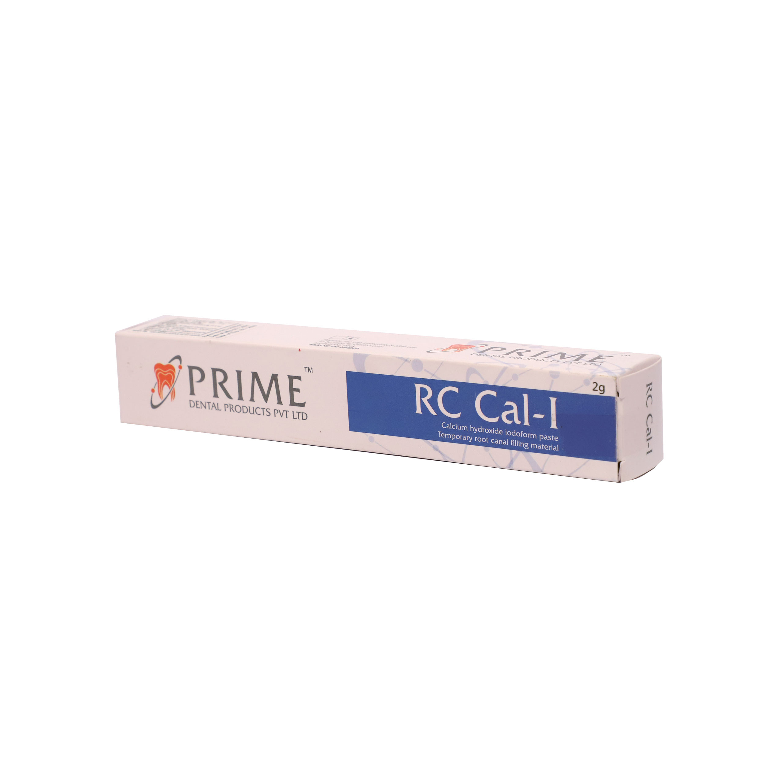 Prime RC Cal I (Pack of 5)