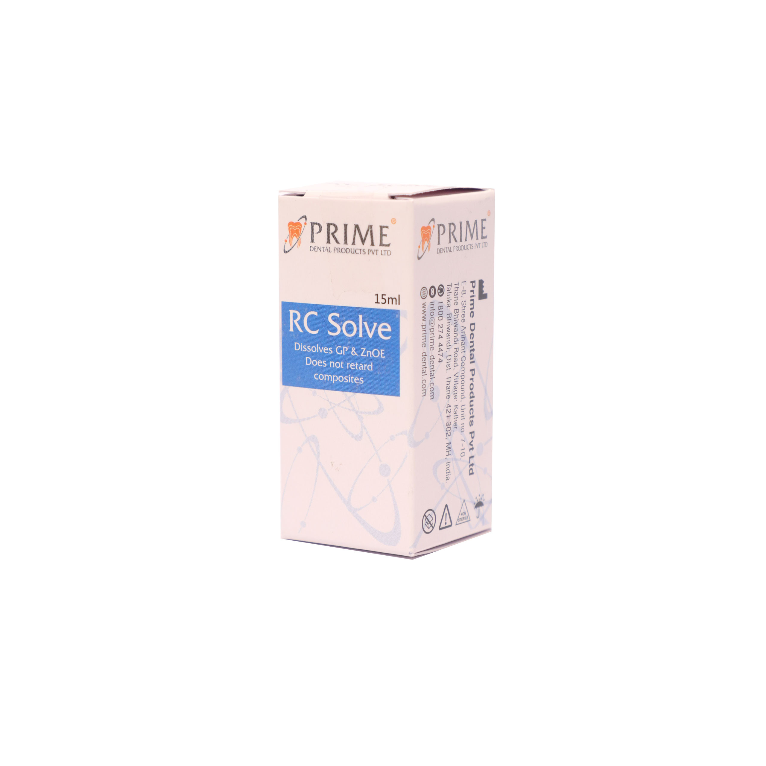 Prime RC Solve 15ml