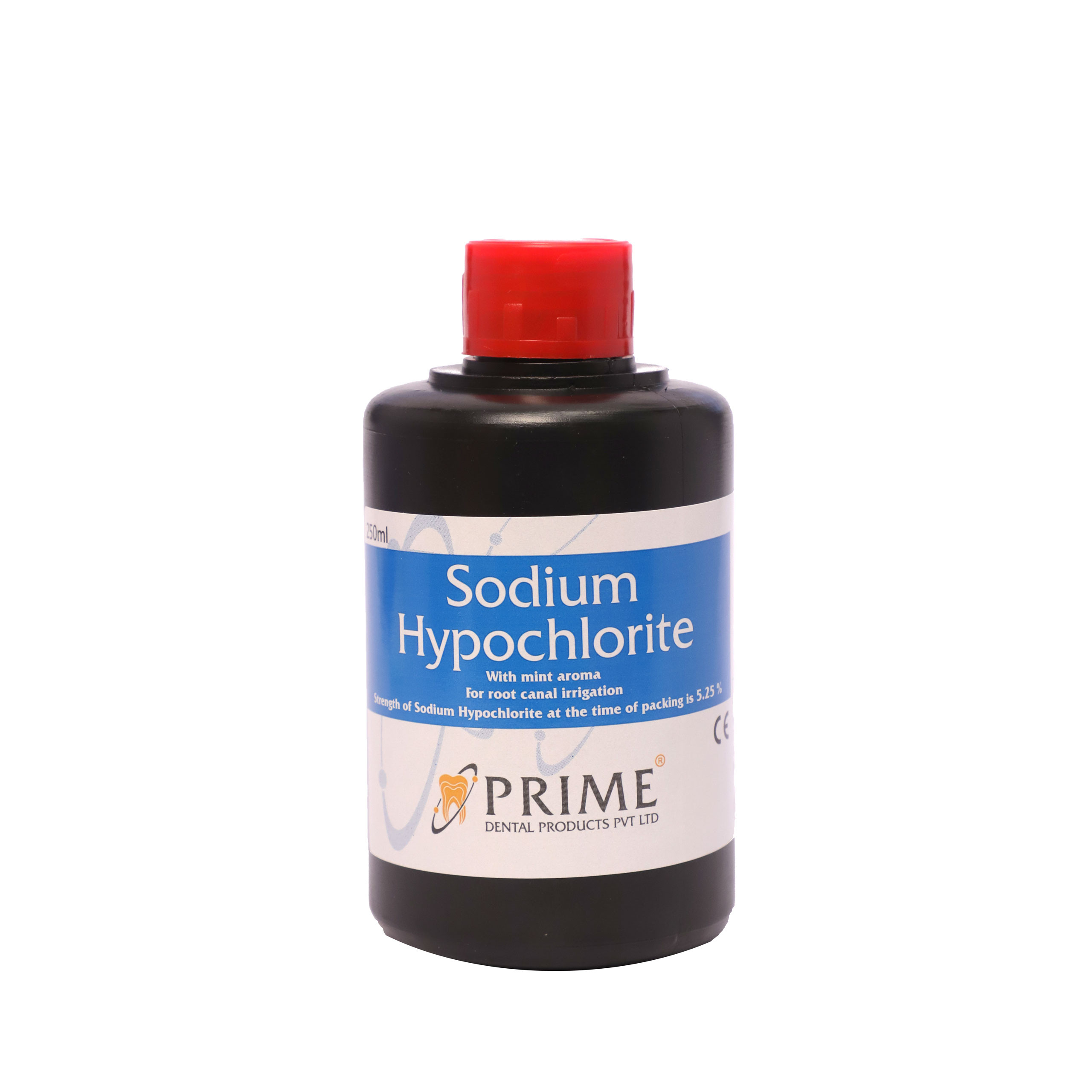 Prime Sodium Hypochlorite 5.25%  (Pack of 10)