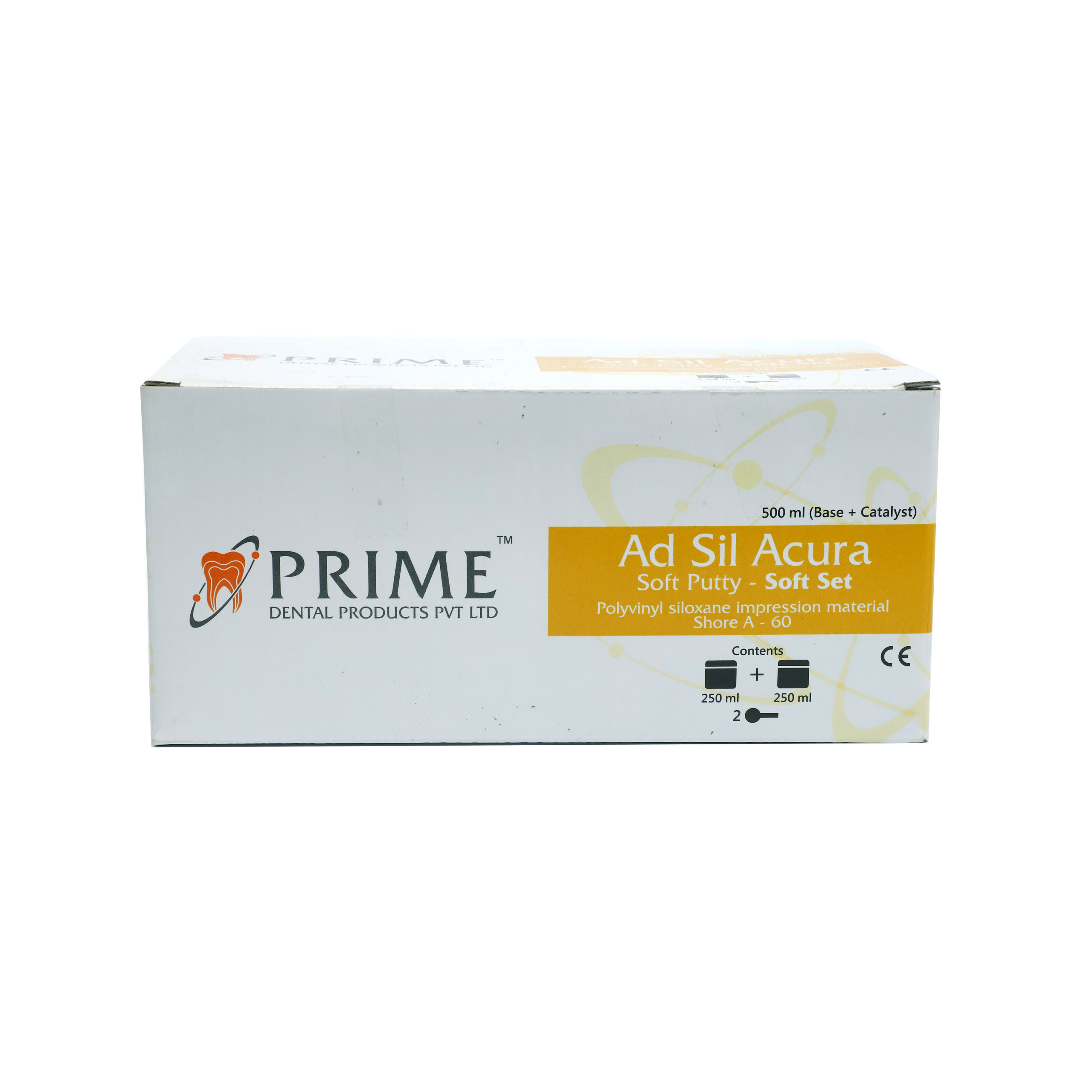 Prime Ad Sil Acura Kit