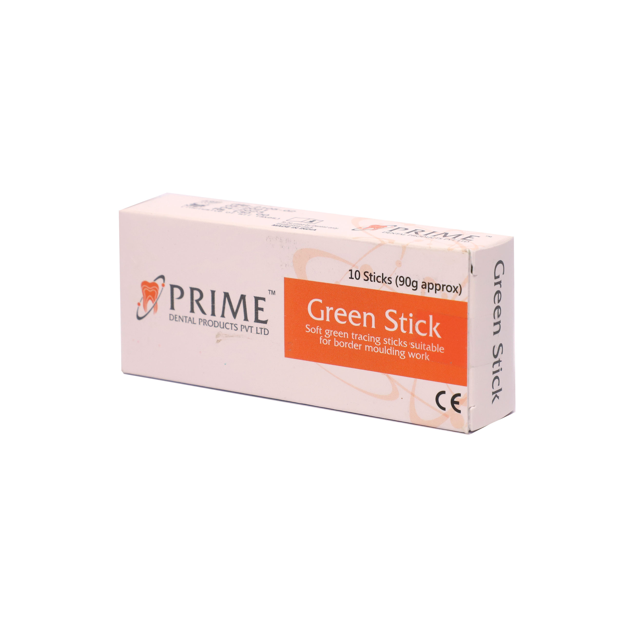 Prime Green Stick