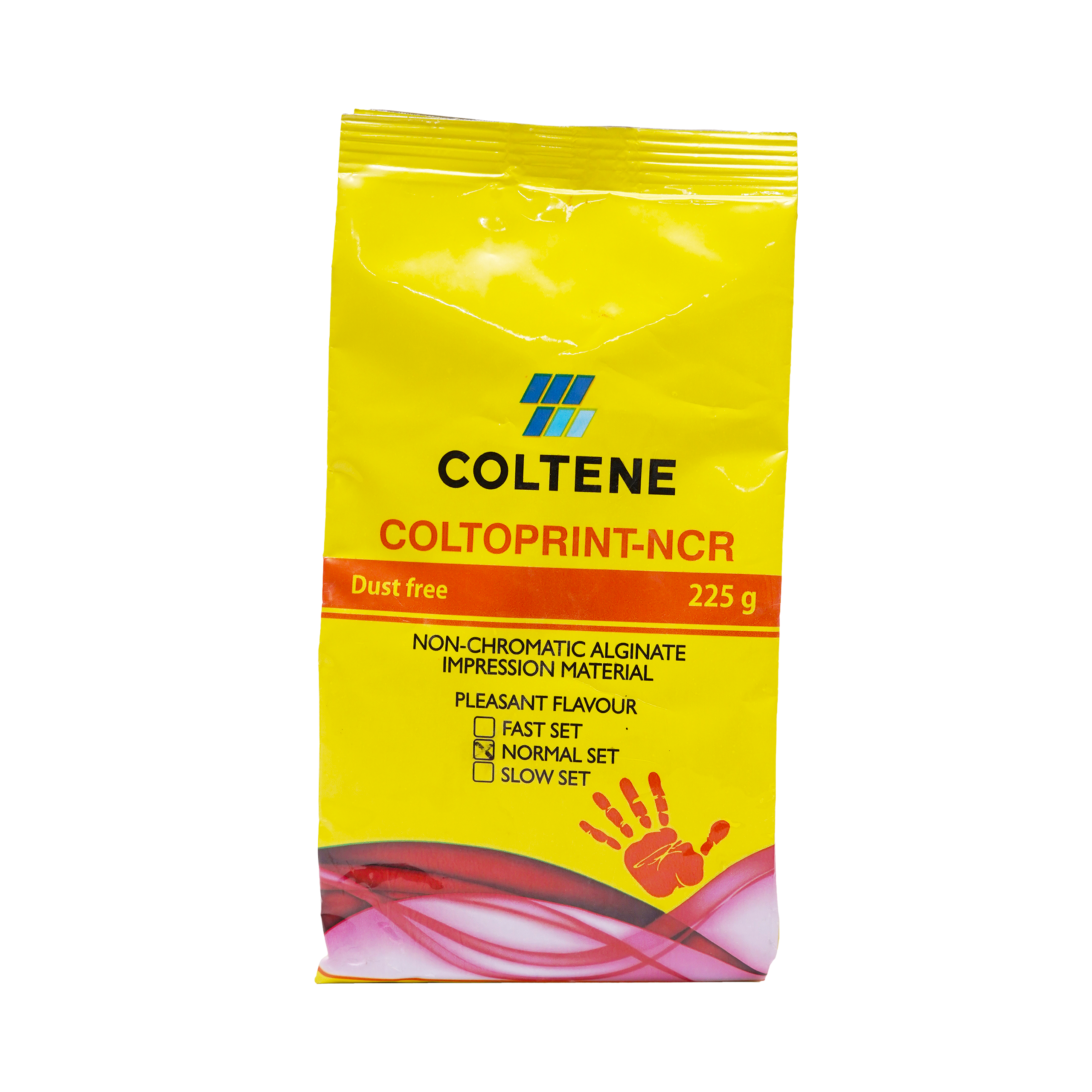 Coltene Canal Pro Apex Locator Compact with Coltoprint NCR 2 Pkt FREE