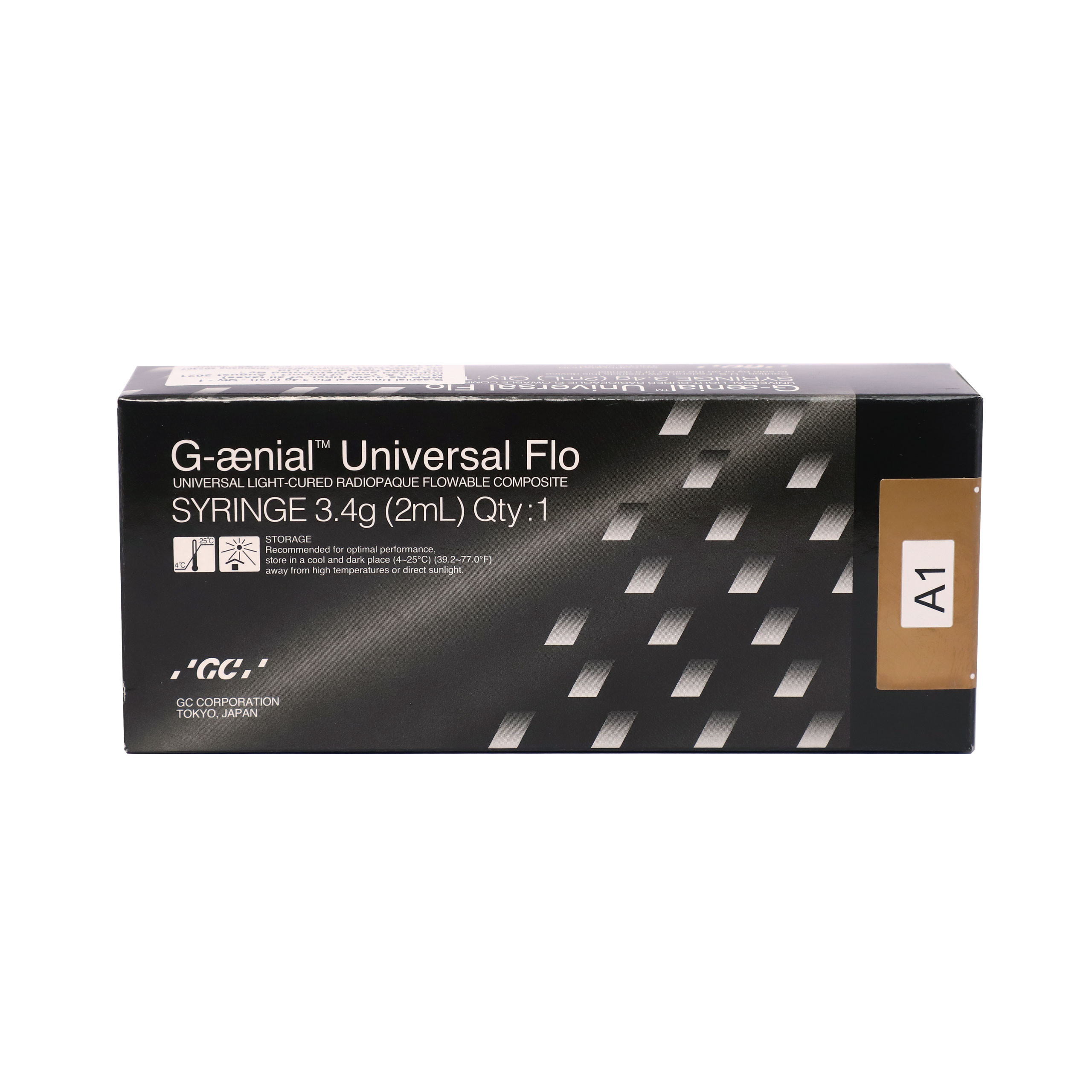 GC G-aenial Universal Flo A1