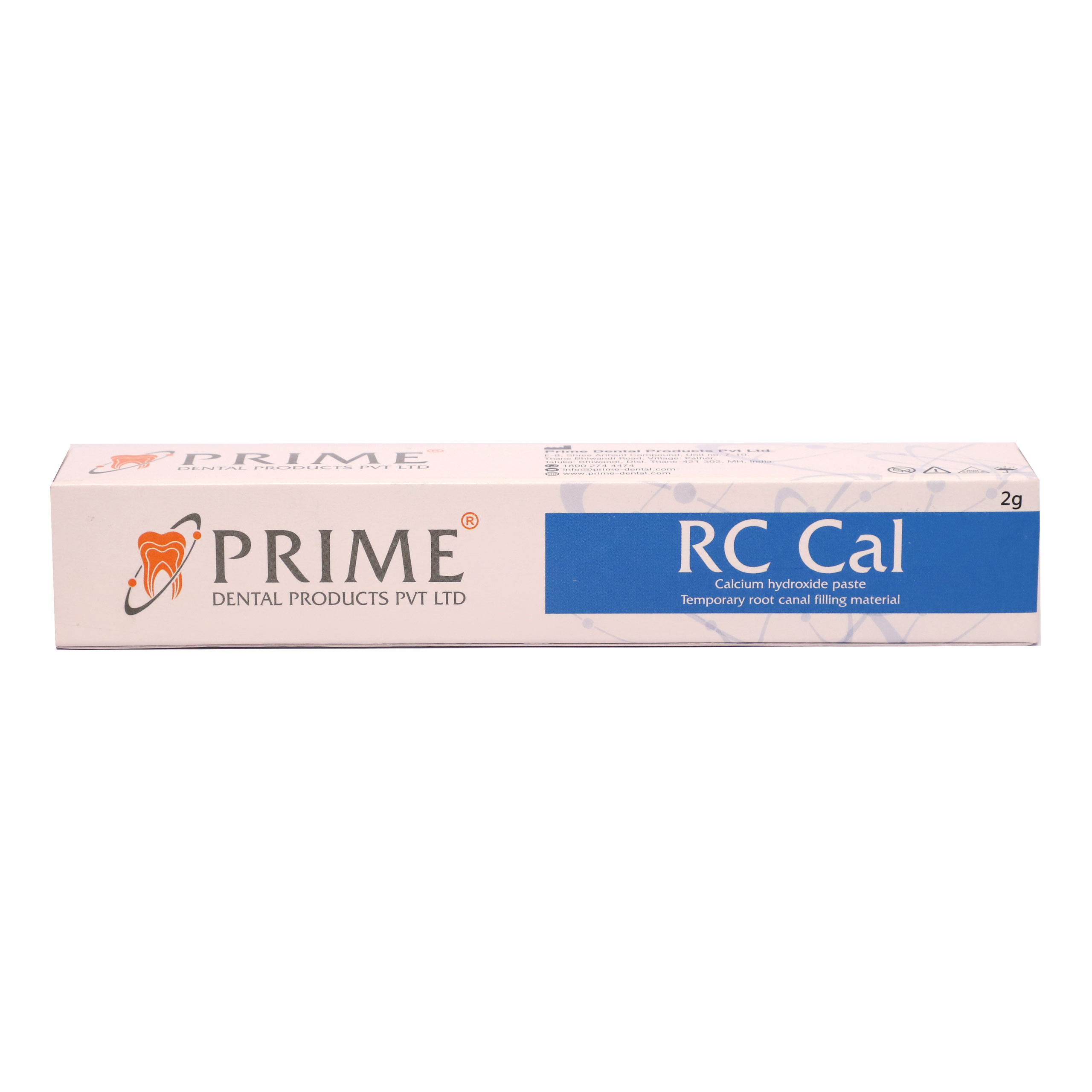 Prime RC Cal