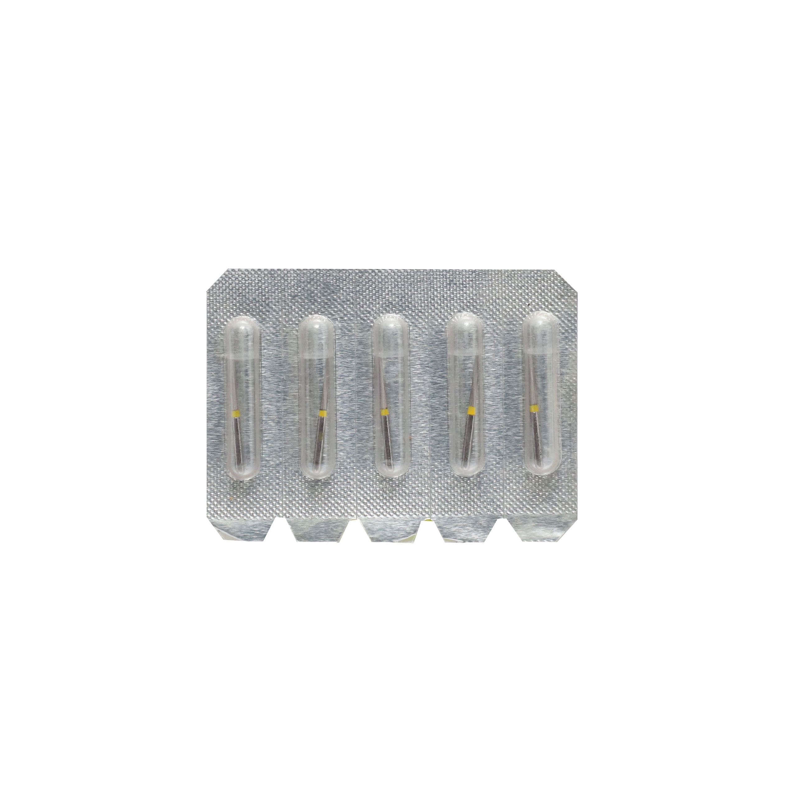 Prime Dental Ace Diamond Burs TR-25EF