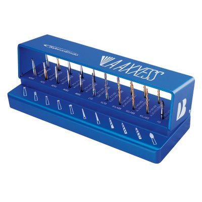SybronEndo LA Axxess 2.0 Kit (Endodontic Access Kit)