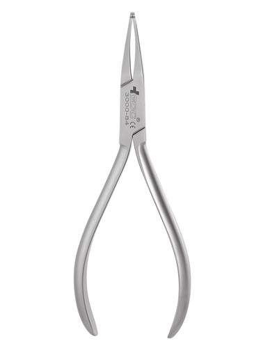 GDC How Plier # Straight