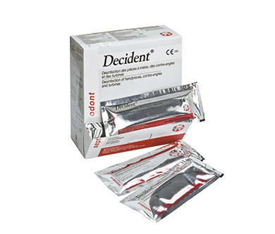 Septodont Decident Disposable Sleeves