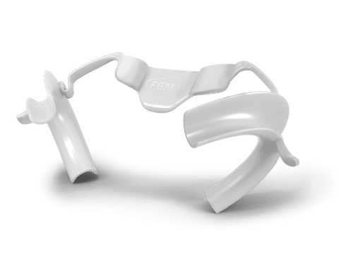 FGM Bleach Mini Kit + FGM Arcflex Cheek Retractor