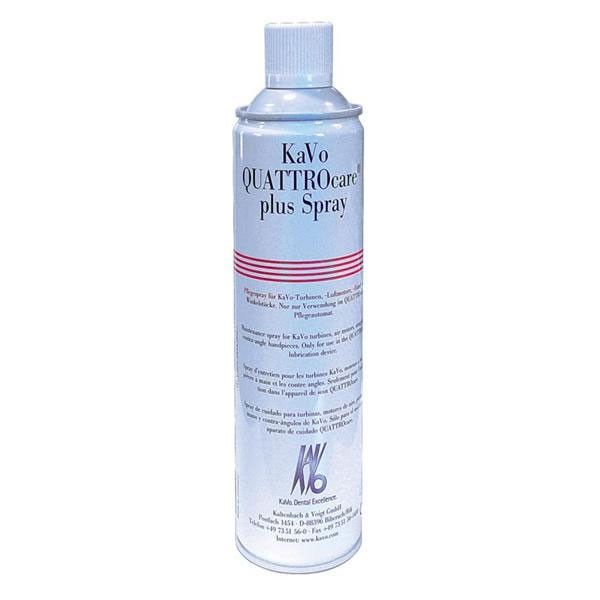 Kavo Quattrocare Plus Handpiece Spray 500ml