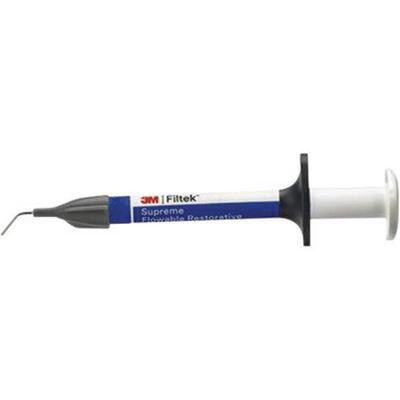 3M ESPE Filtek Supreme Flowable Restorative Syringe Shade A1