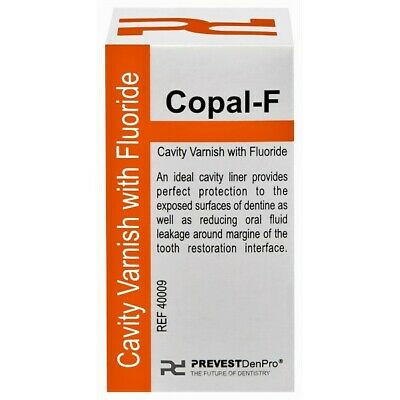 Prevest Denpro Copal-F Cavity Vanishing With Fluoride 15ml