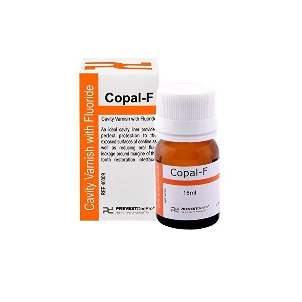 Prevest Denpro Copal-F Cavity Vanishing With Fluoride 15ml