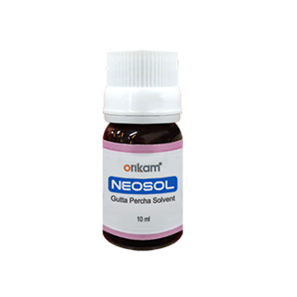 Orikam Neosol Gutta Percha Solvent 10ml