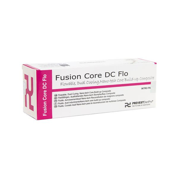 Fusion Core DC Flo 9gm - Prevest
