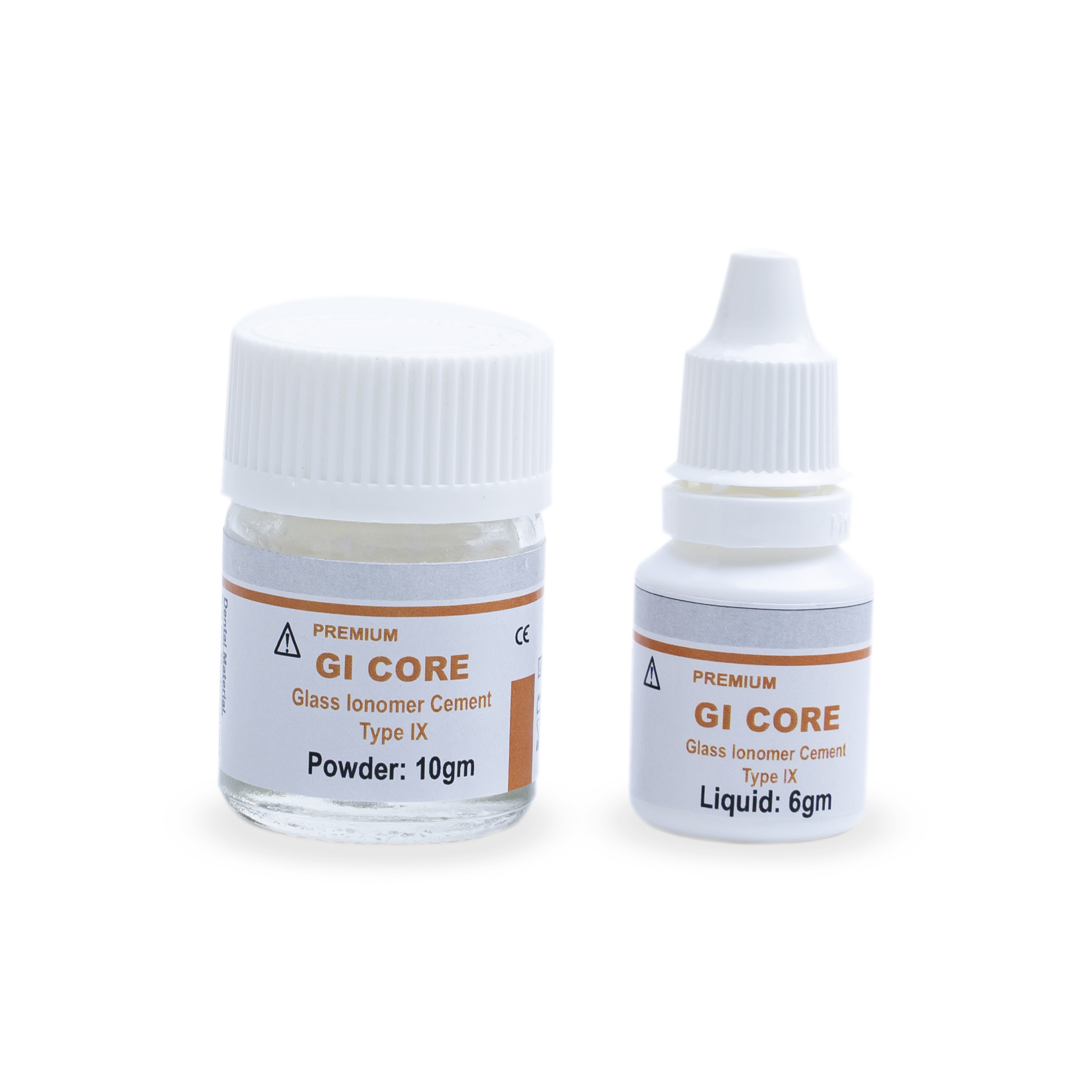 Ammdent GI core