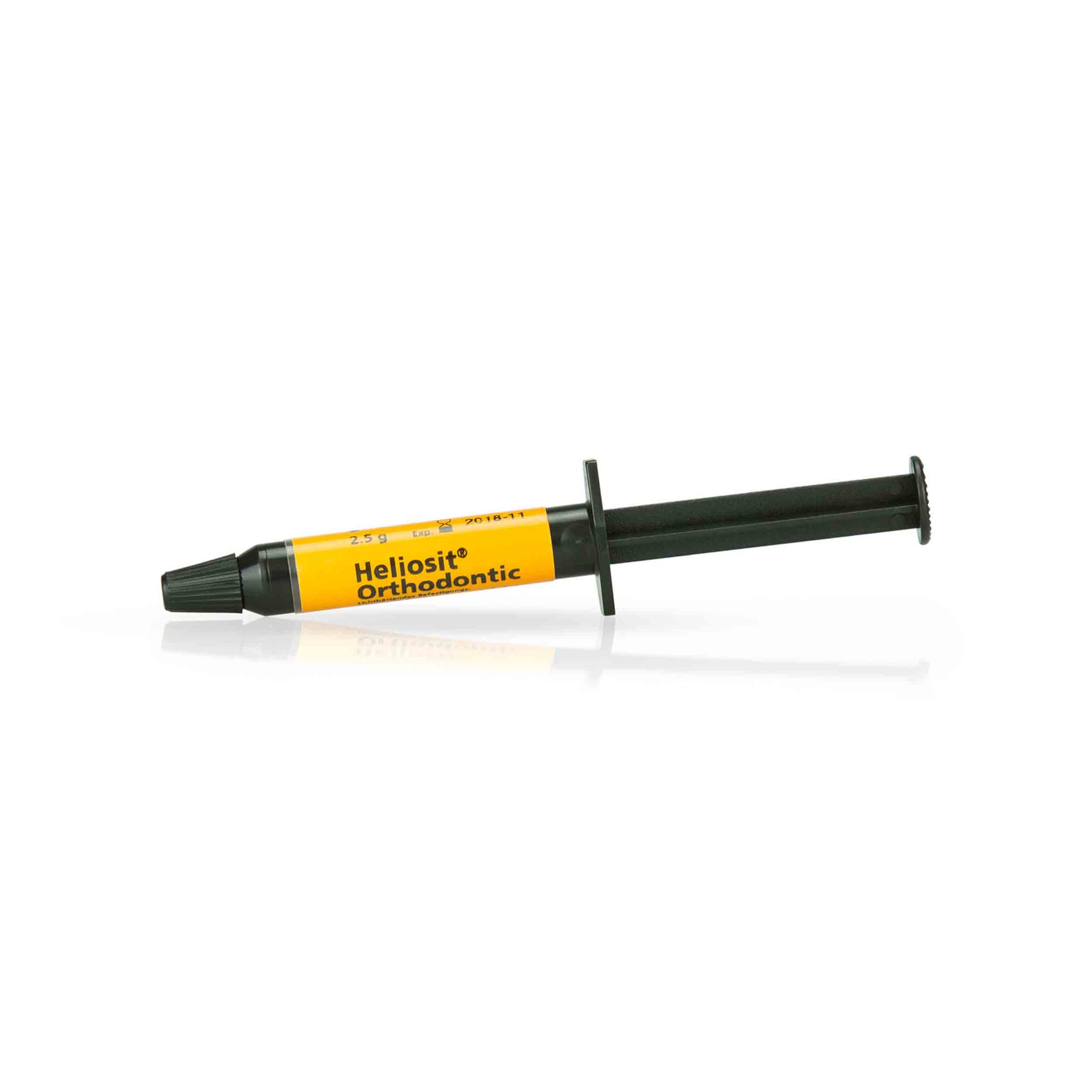 Ivoclar Heliosit orthodontic refill 3X2,5 g