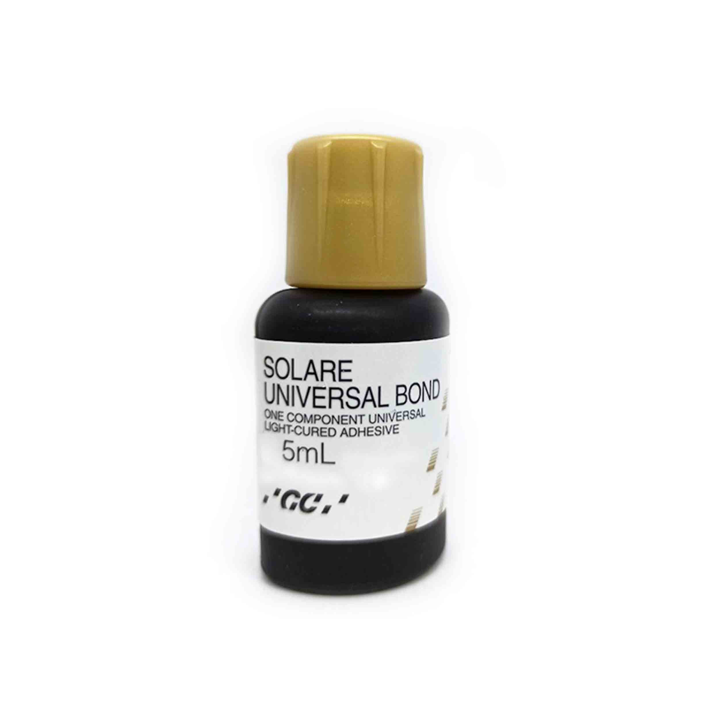 GC Solare Bond 5ml