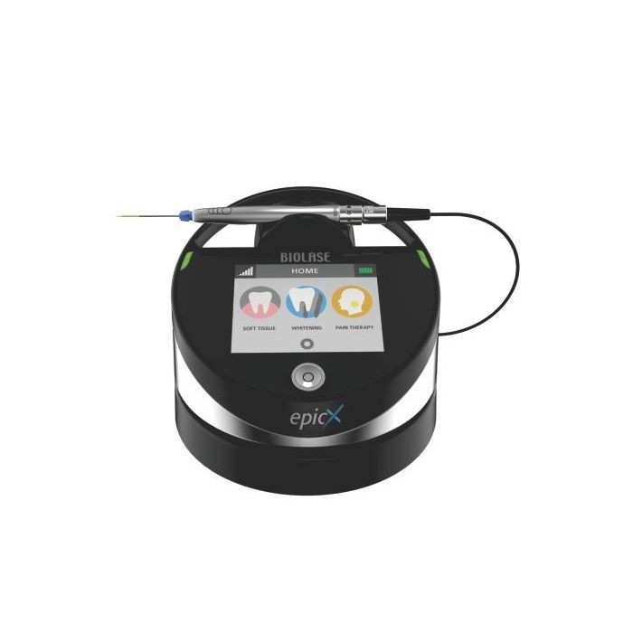 Biolase Epic X Dental Diode Laser