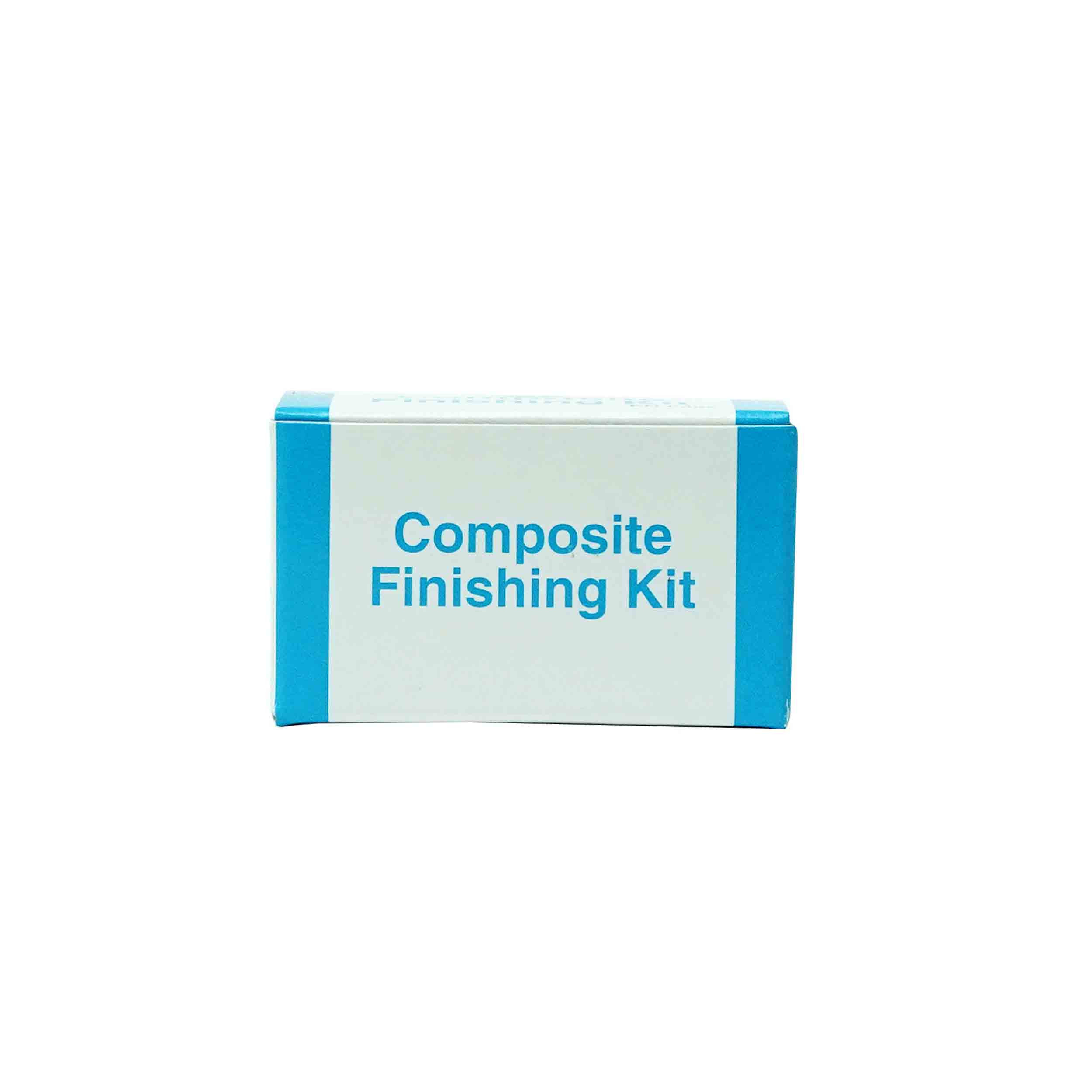 Shofu Composite Finishing Kit FG