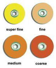 Sof-Lex Polishing Disc Super FIne 9.5mm 30Pc  - 3M