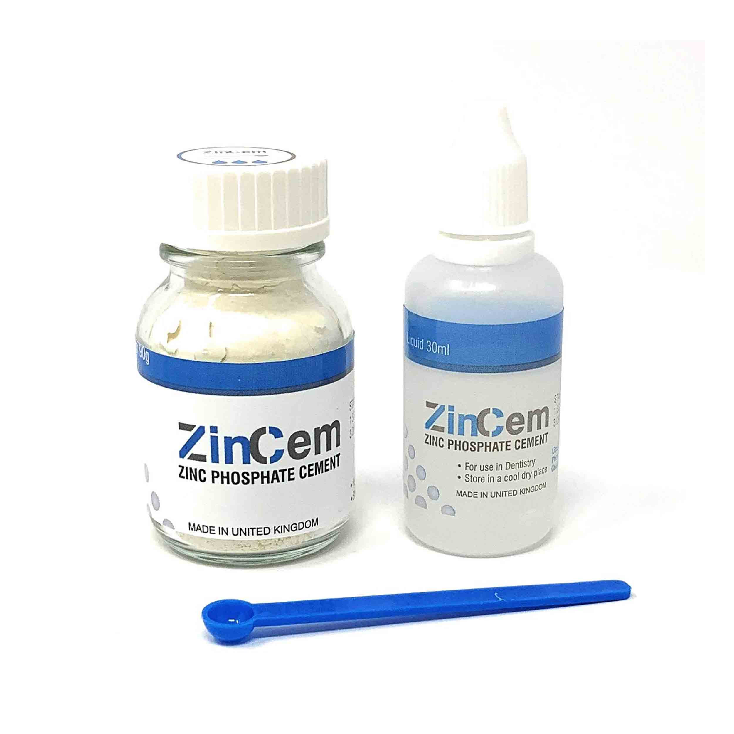 Medicept Zinc Cem (30ml)