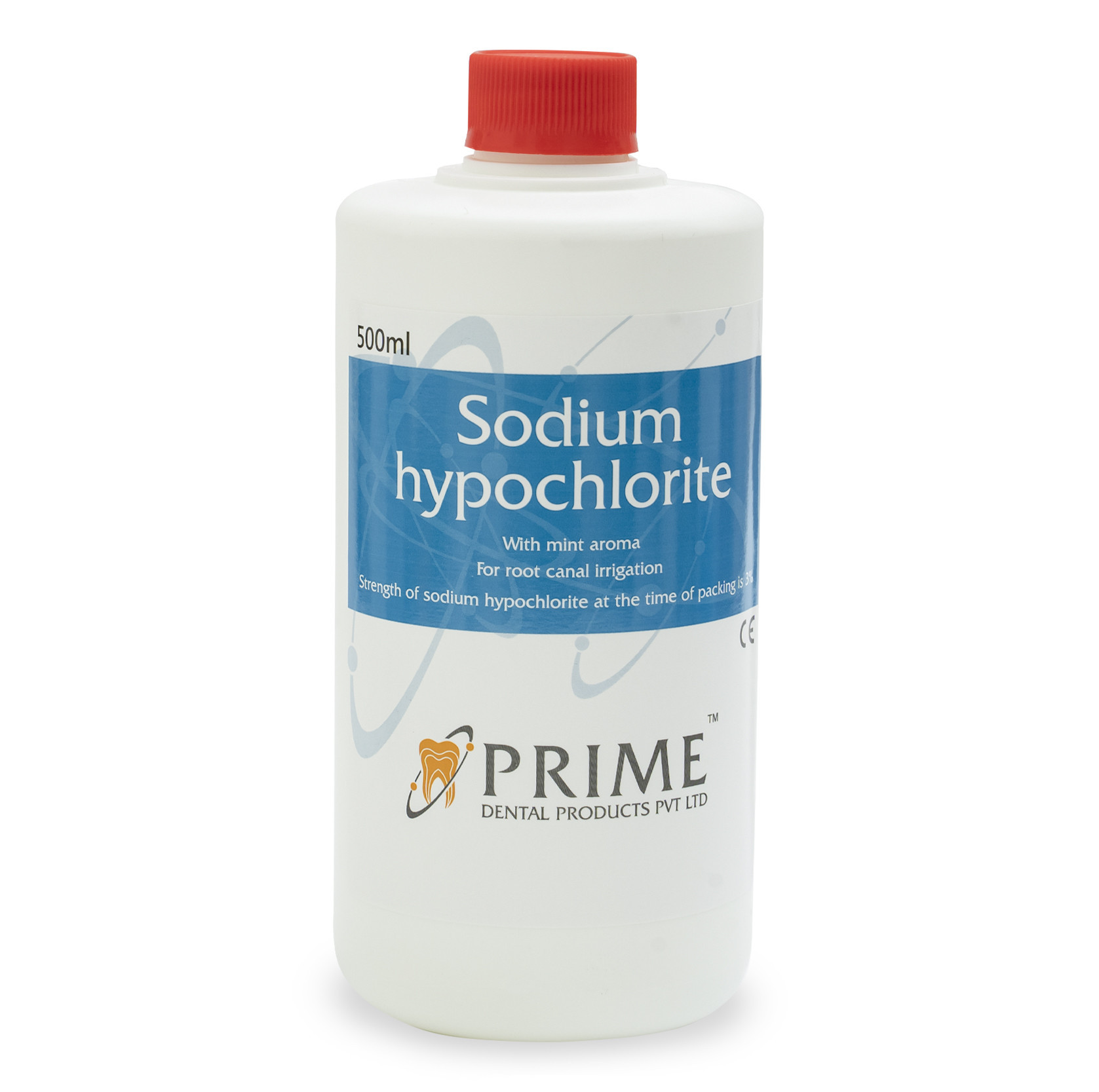 Prime Sodium Hypochlorite 5.25%