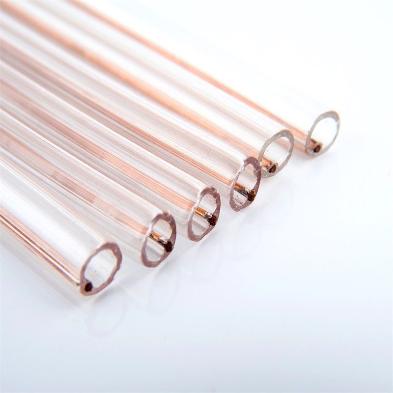 Eurc Tips Saliva Ejectors (Pack Of 100pcs)