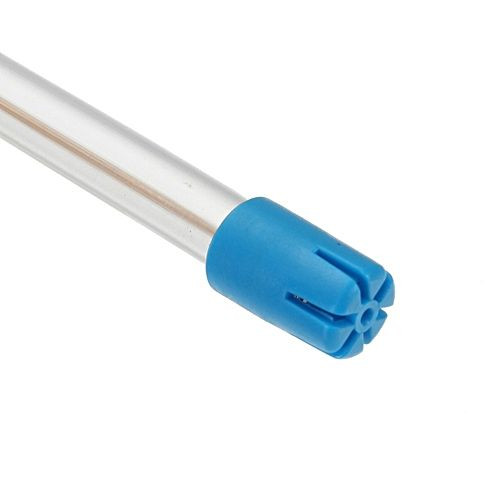 Eurc Tips Saliva Ejectors (Pack Of 100pcs)