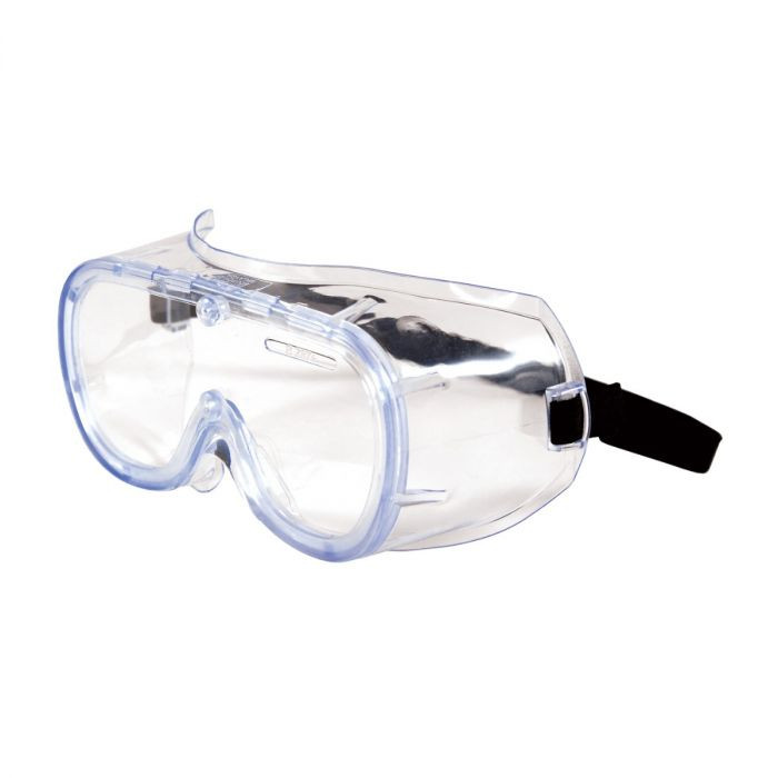 Safety Goggles #Clear [SG08] – Cotisen