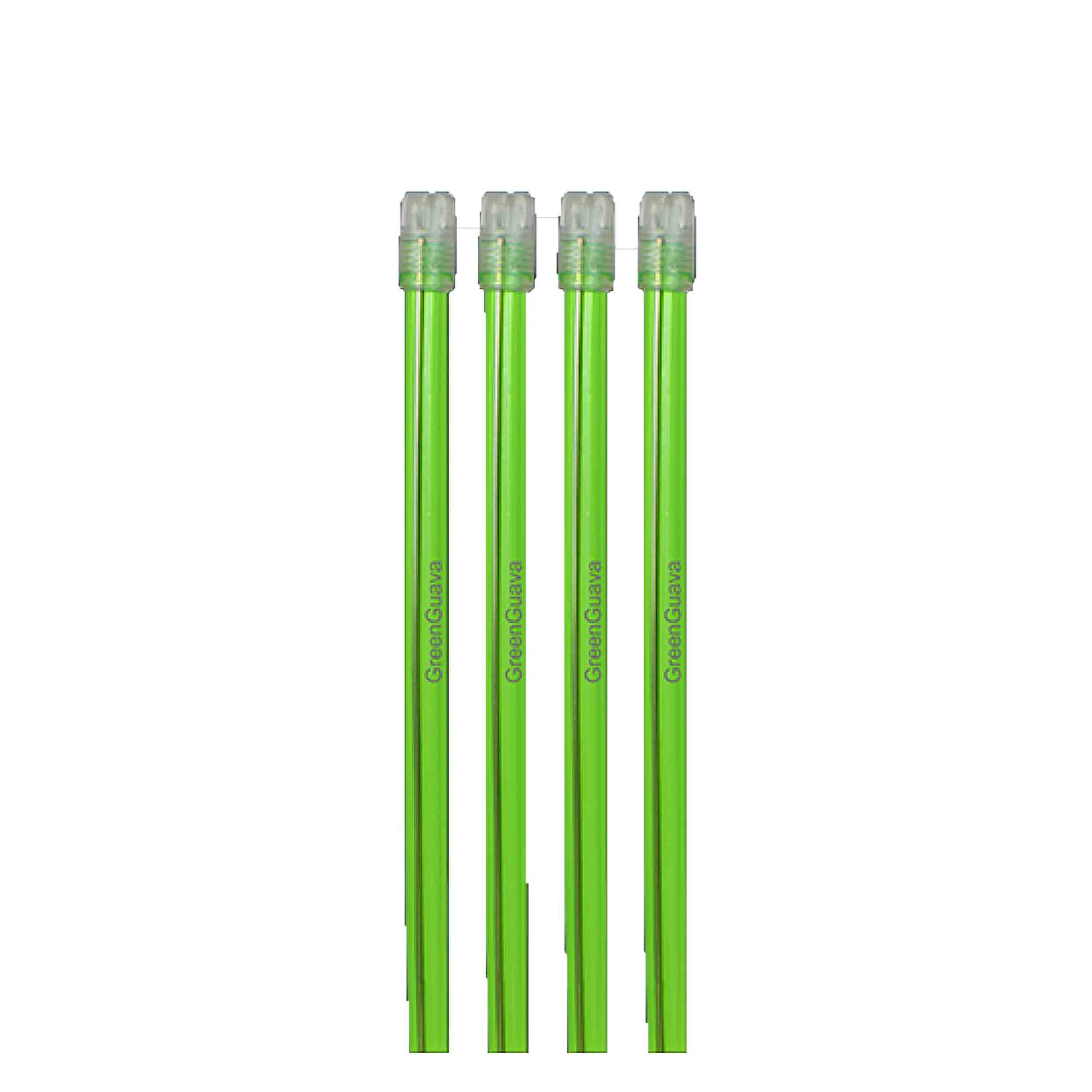 Green Guava Mint Flavoured Saliva Ejectors