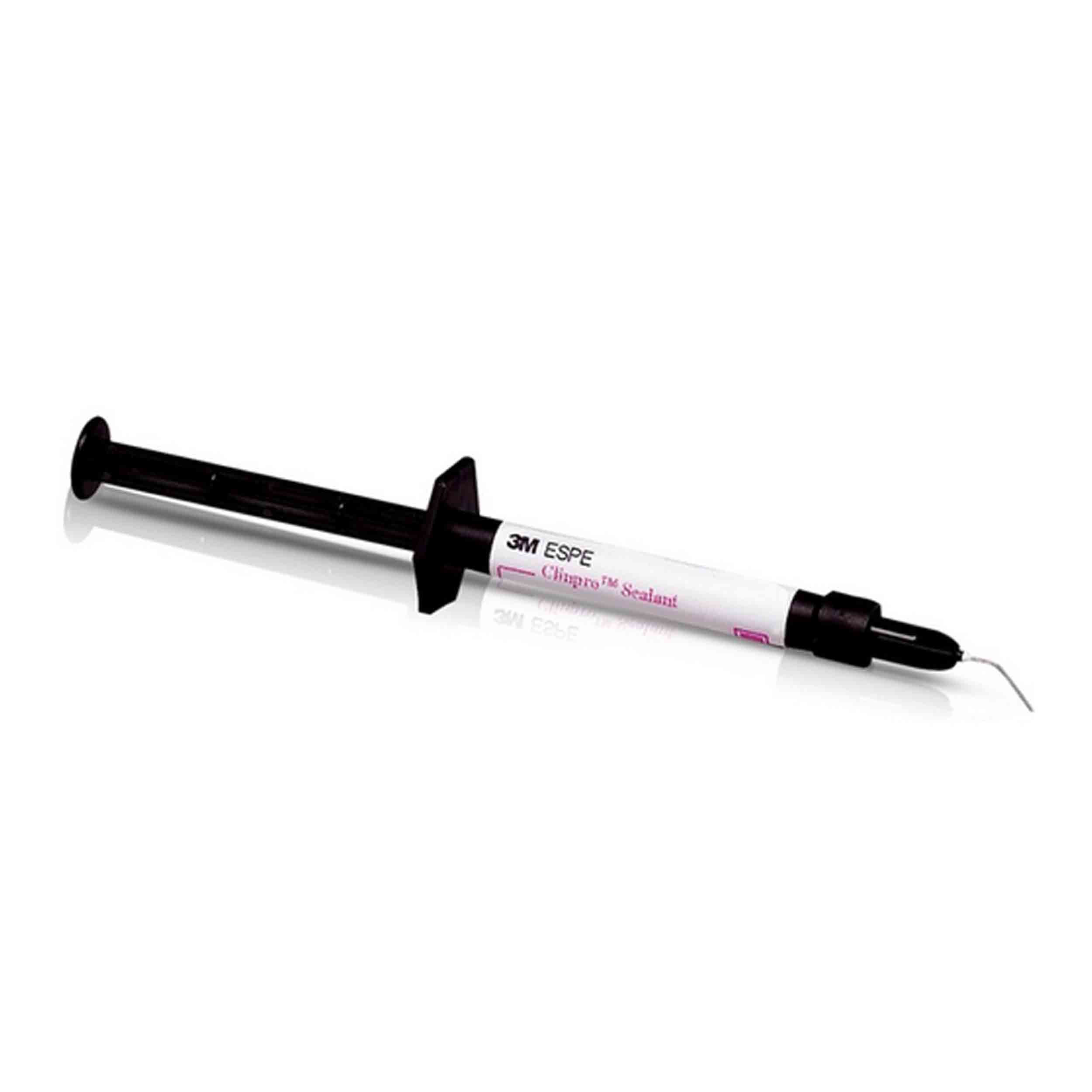 Clinpro Syringe