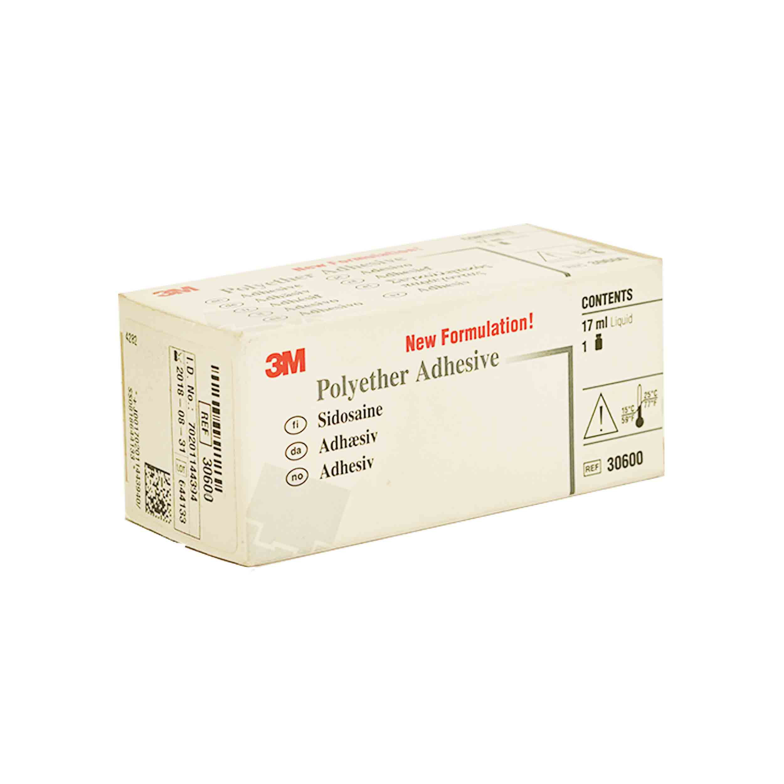 Polyether Tray Adhesive
