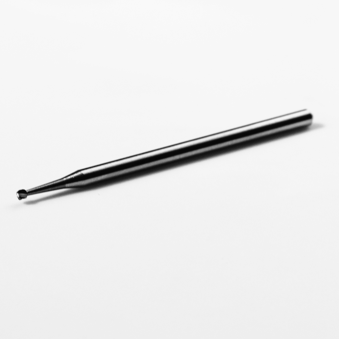 Precident Bur Tungsten Bur Carbide Bur  HP 4  (10 Pcs)